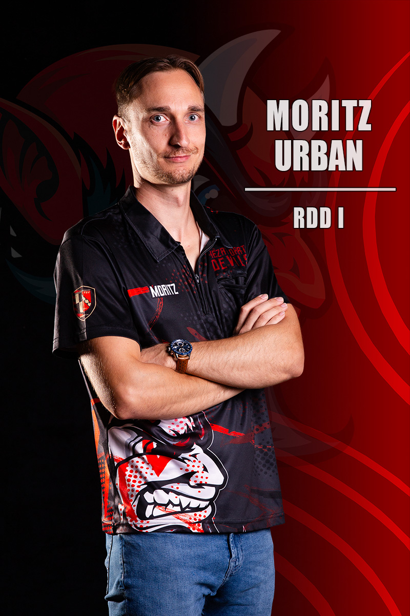 Moritz Urban