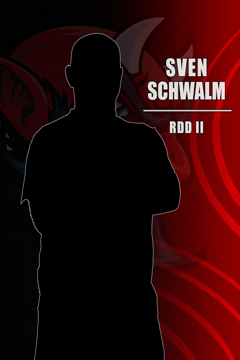 Sven Schwalm