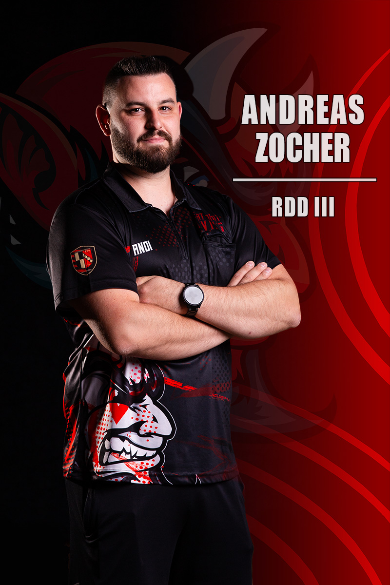 Andreas Zocher