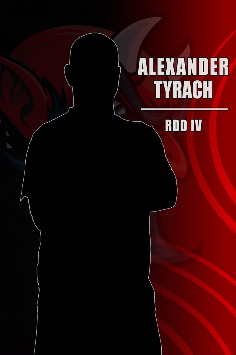 Alexander Tyrach