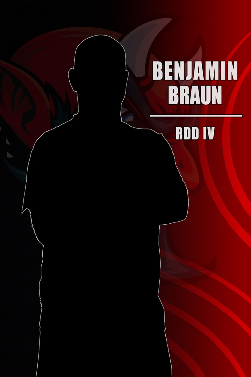 Benjamin Braun