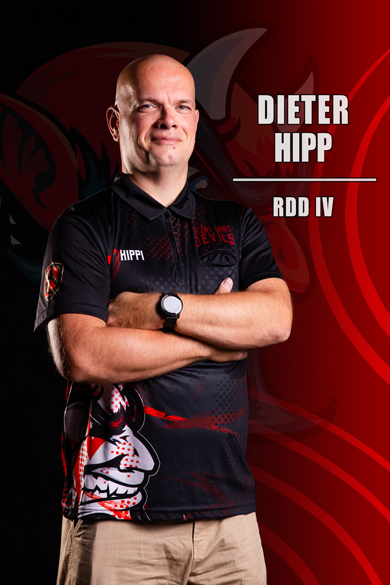 Dieter Hipp
