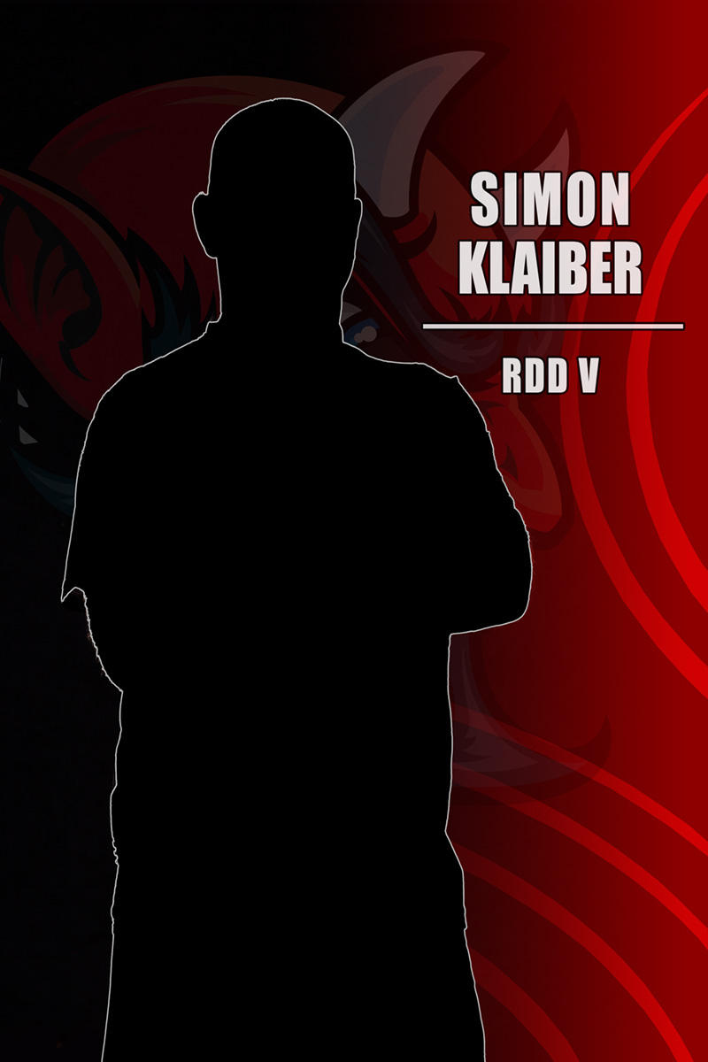 Simon Klaiber
