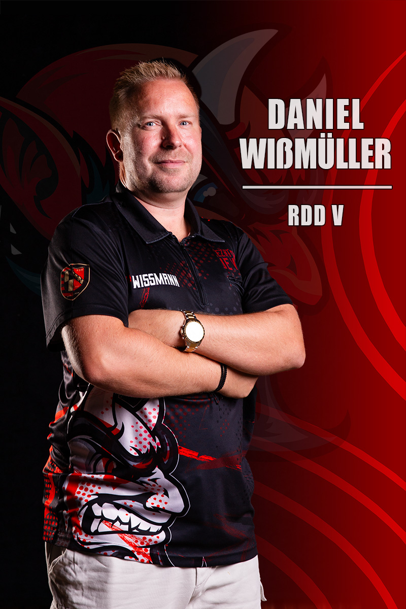 Daniel Wißmüller
